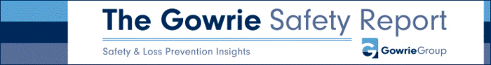 Gowrie Safety Report
