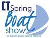 CT Spring Boat Show