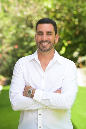 Joe Behar