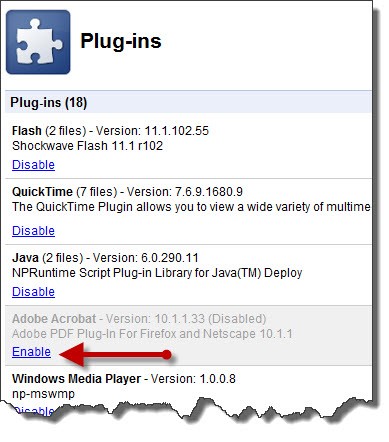 plugin plugin